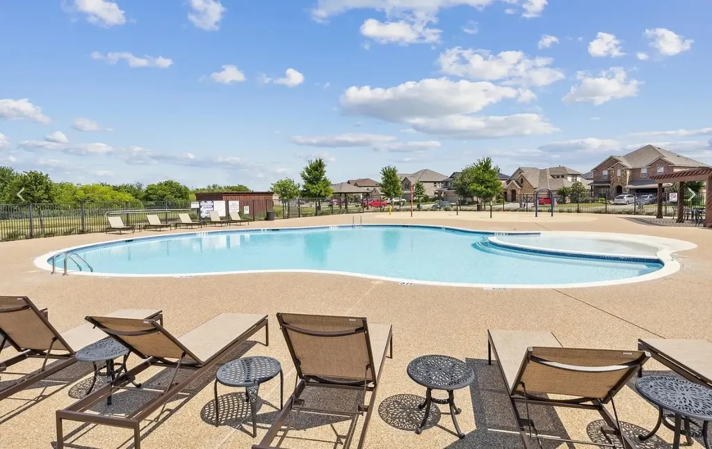 11620 Aquilla Drive Frisco TX 75036