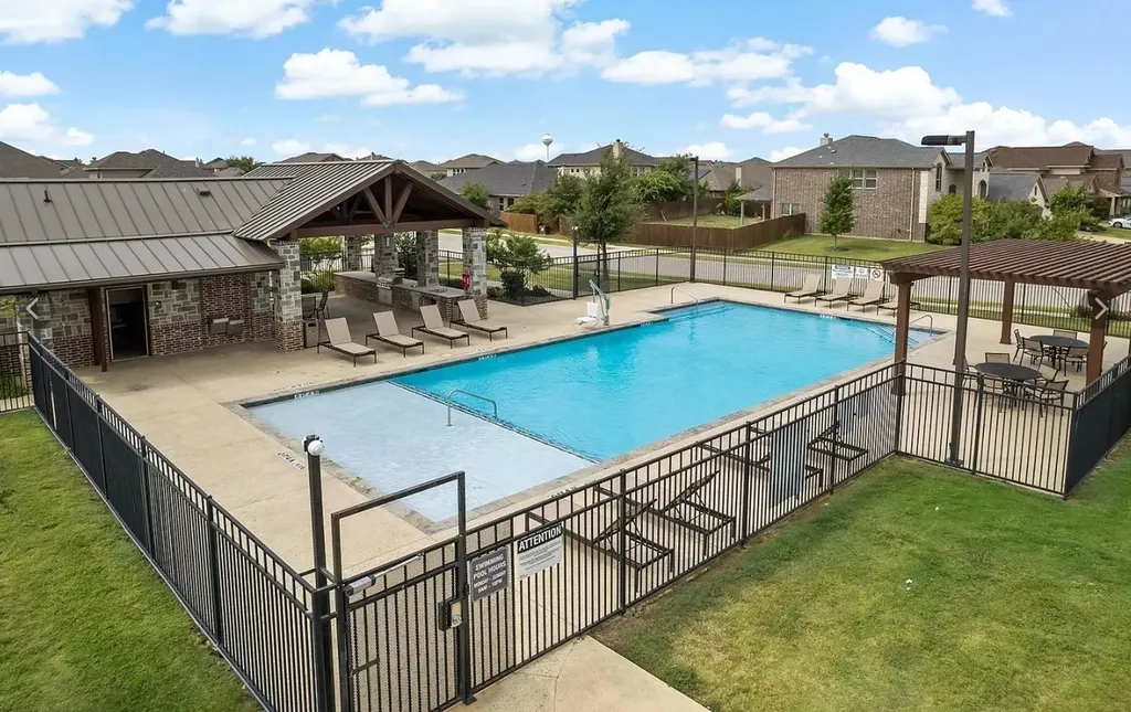 11620 Aquilla Drive Frisco TX 75036