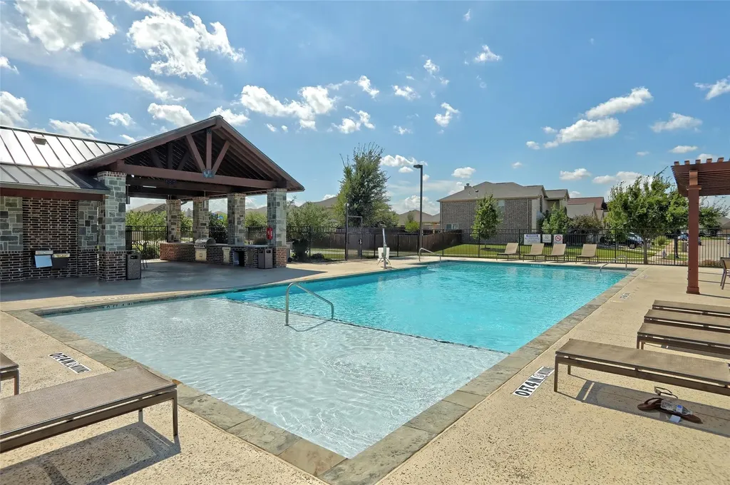 11620 Aquilla Drive Frisco TX 75036