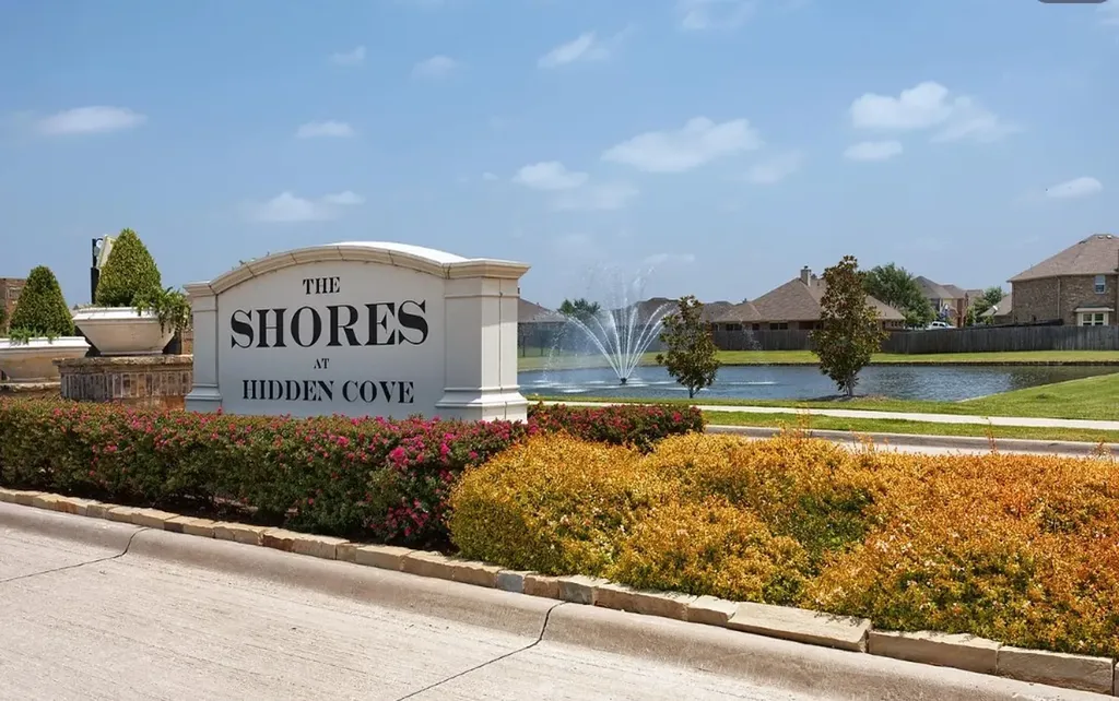 11620 Aquilla Drive Frisco TX 75036