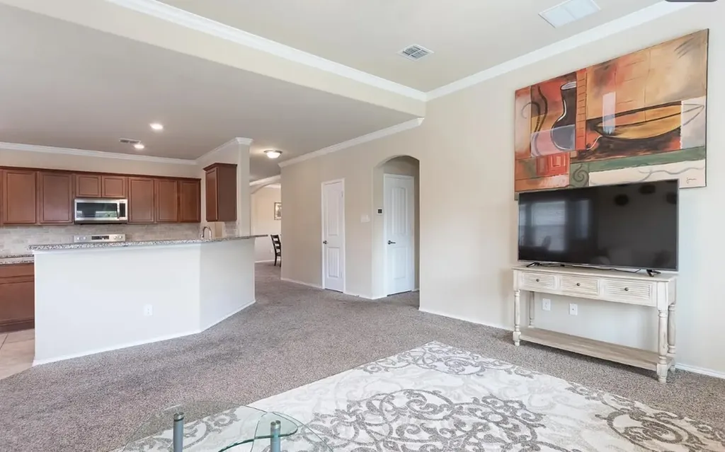 11620 Aquilla Drive Frisco TX 75036
