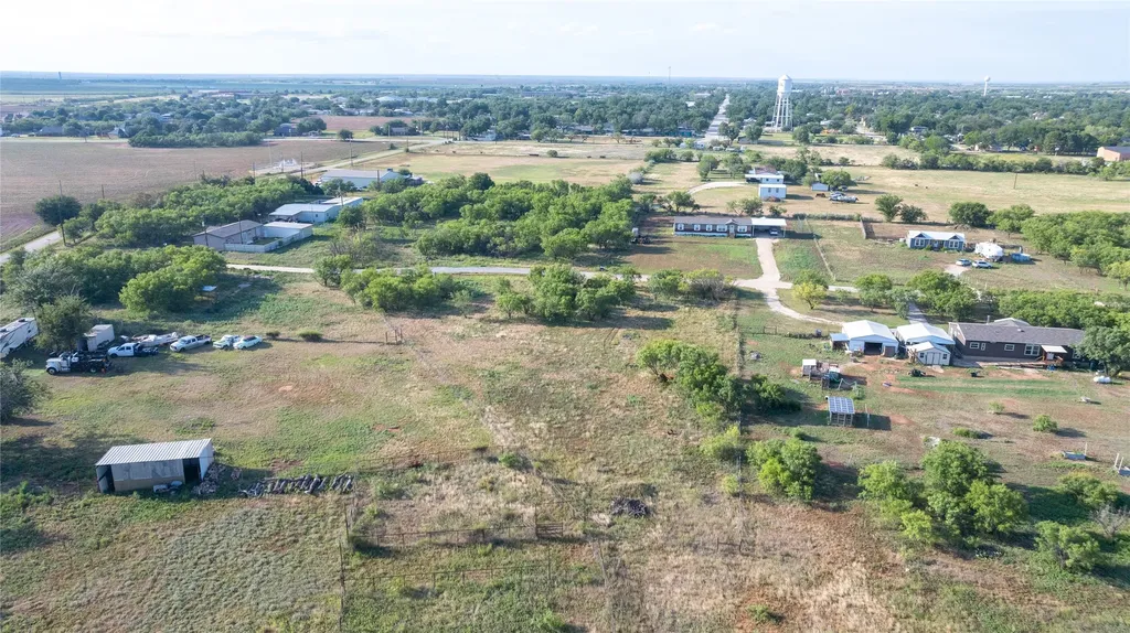 Tbd Parks Ranch Road Merkel TX 79536