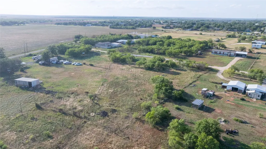 Tbd Parks Ranch Road Merkel TX 79536