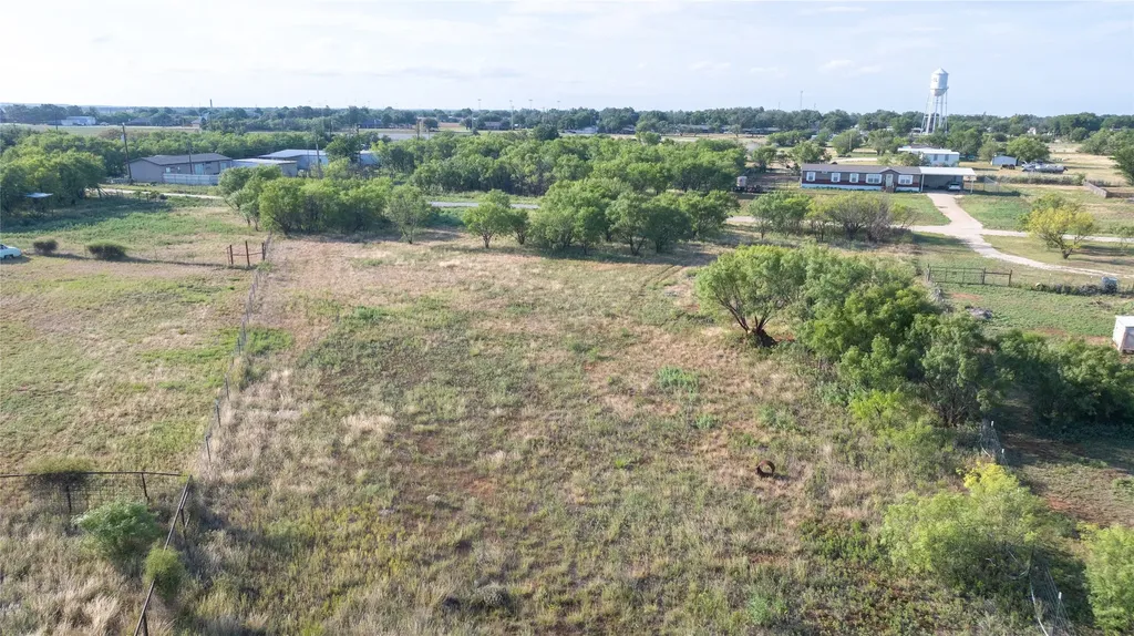 Tbd Parks Ranch Road Merkel TX 79536