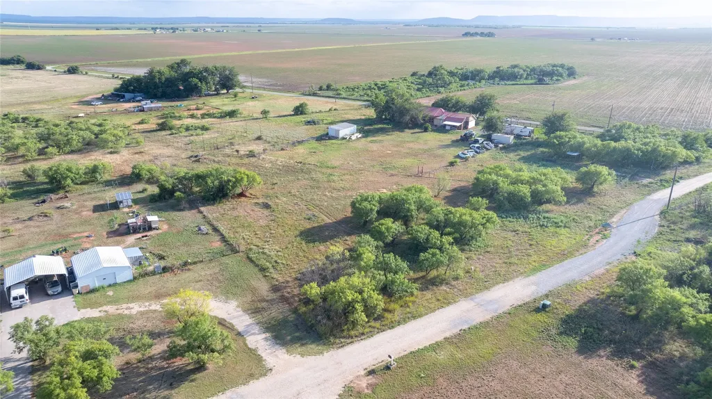 Tbd Parks Ranch Road Merkel TX 79536