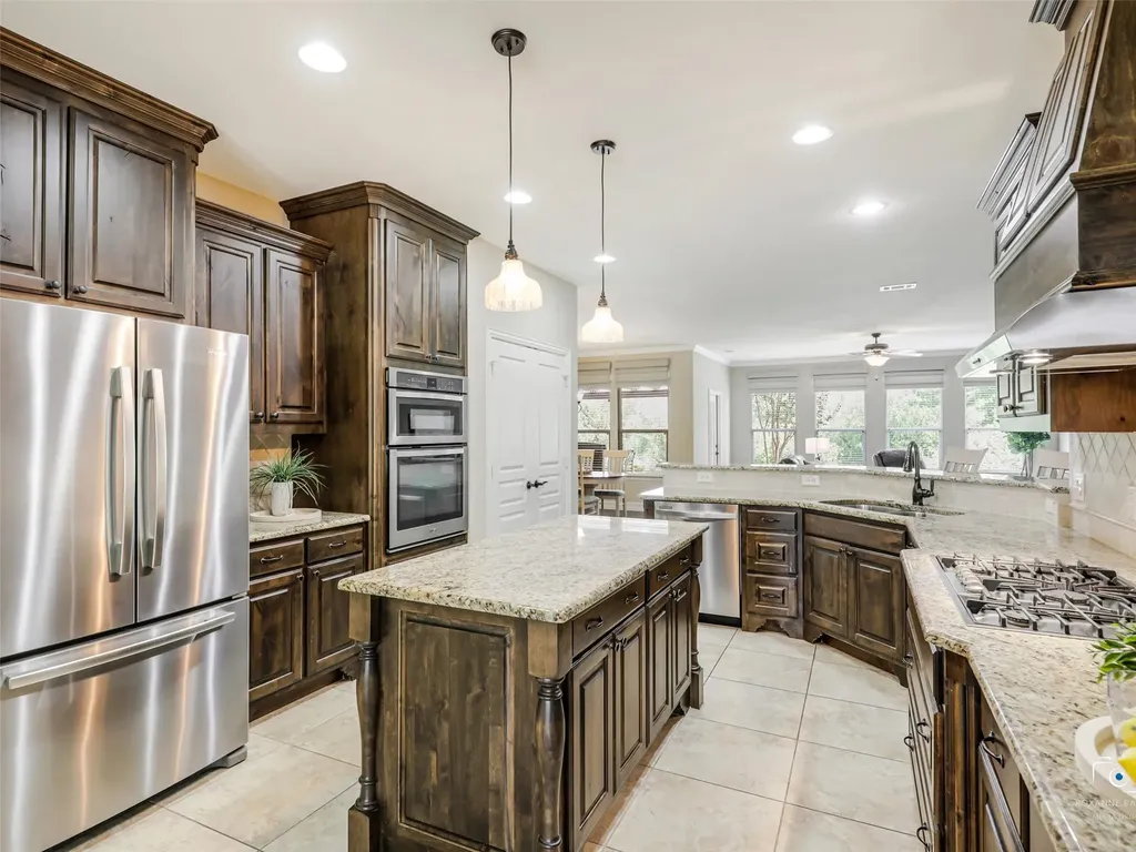 6490 Ontario Drive Frisco TX 75036