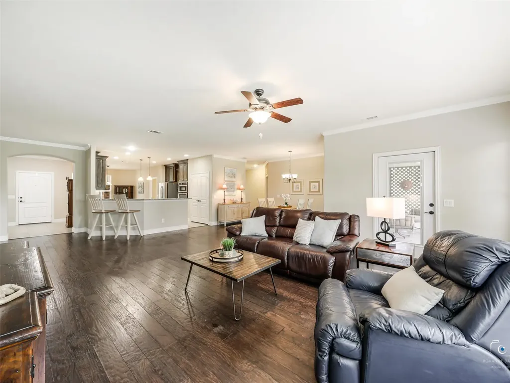 6490 Ontario Drive Frisco TX 75036