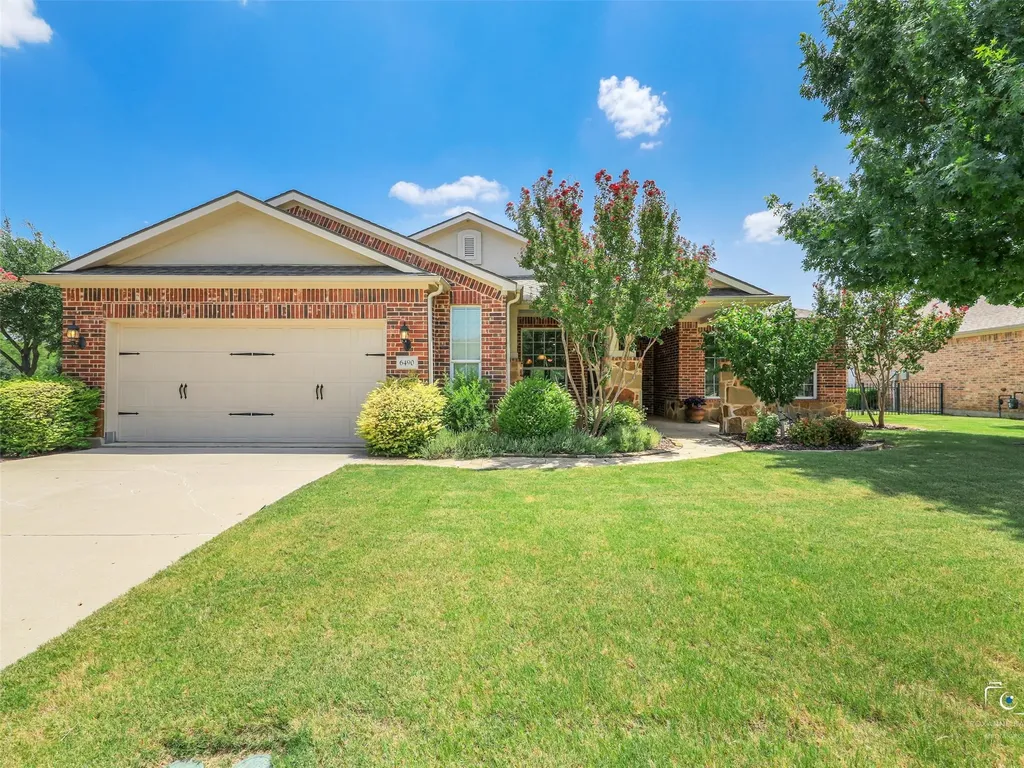 6490 Ontario Drive Frisco TX 75036