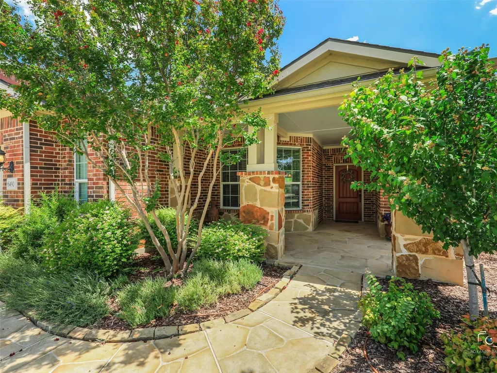 6490 Ontario Drive Frisco TX 75036
