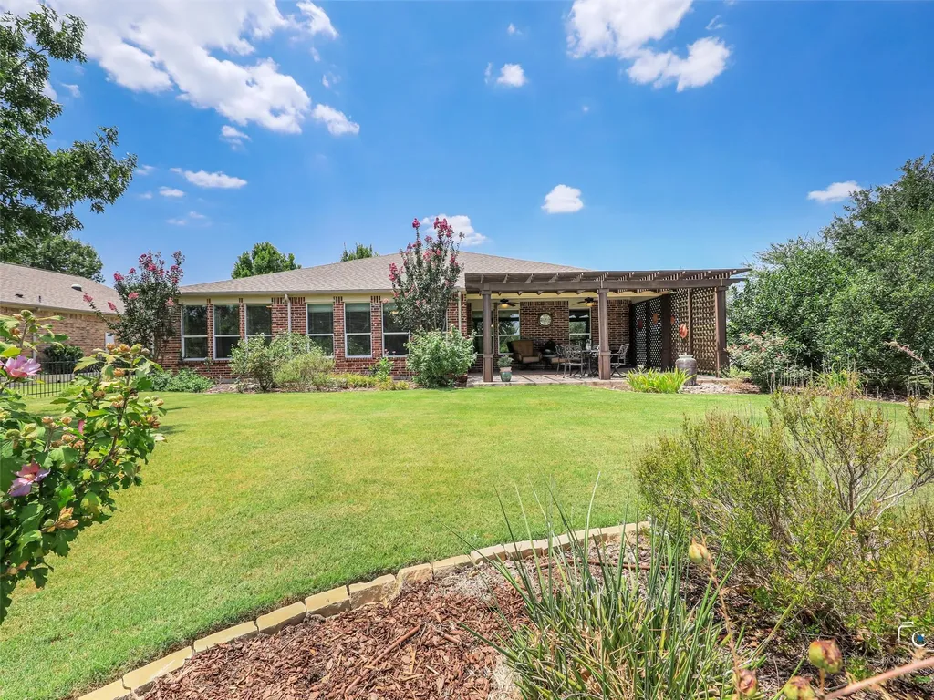 6490 Ontario Drive Frisco TX 75036