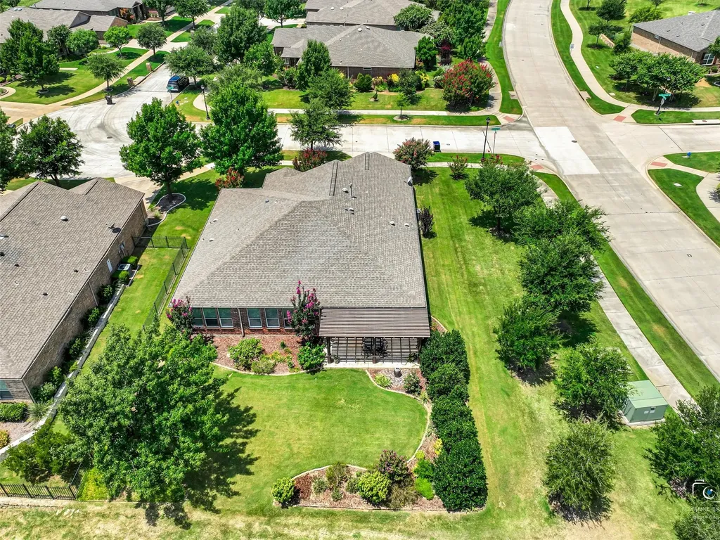 6490 Ontario Drive Frisco TX 75036