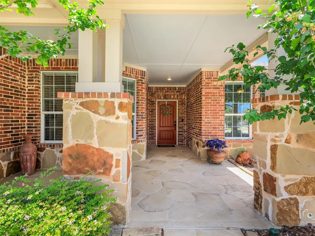 6490 Ontario Drive Frisco TX 75036