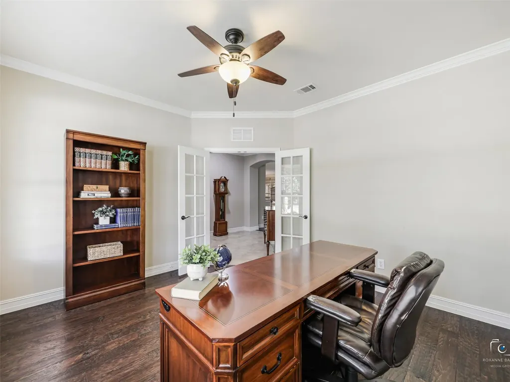 6490 Ontario Drive Frisco TX 75036