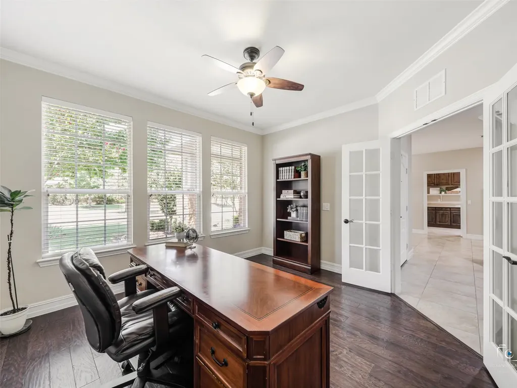 6490 Ontario Drive Frisco TX 75036