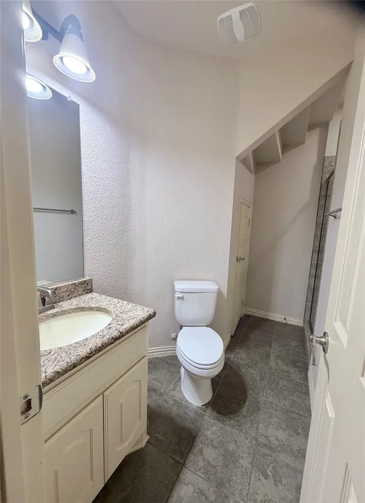 1701 Creosote Drive Fort Worth TX 76177