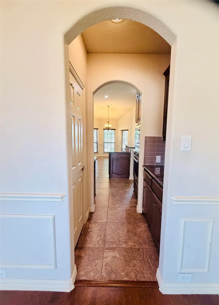 1701 Creosote Drive Fort Worth TX 76177