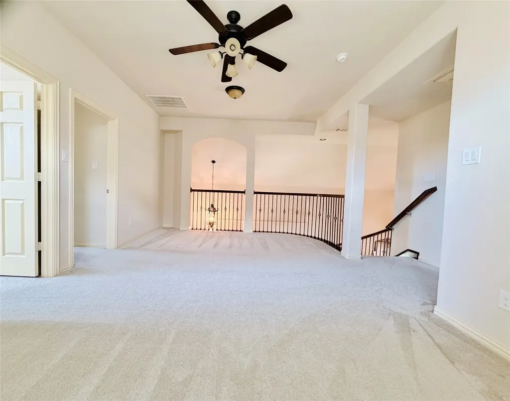 1701 Creosote Drive Fort Worth TX 76177