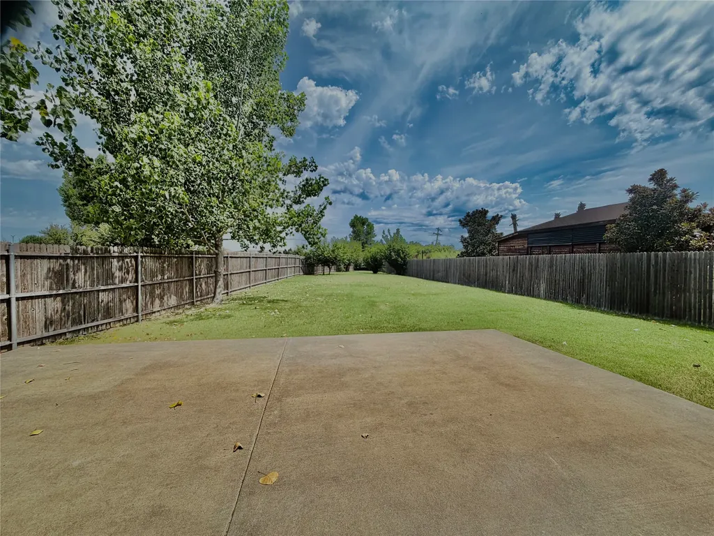 1701 Creosote Drive Fort Worth TX 76177