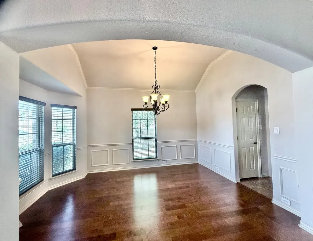 1701 Creosote Drive Fort Worth TX 76177