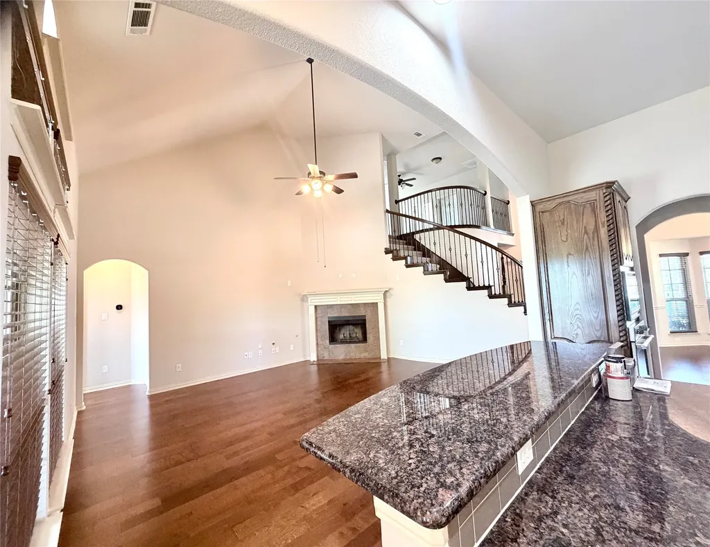 1701 Creosote Drive Fort Worth TX 76177