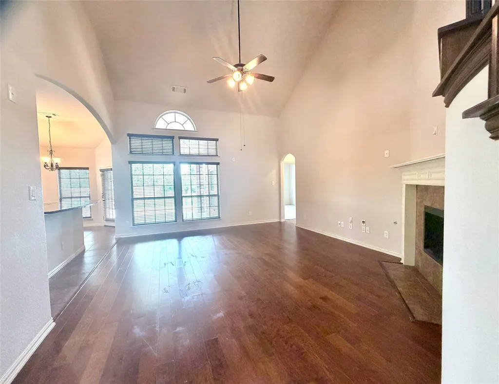 1701 Creosote Drive Fort Worth TX 76177