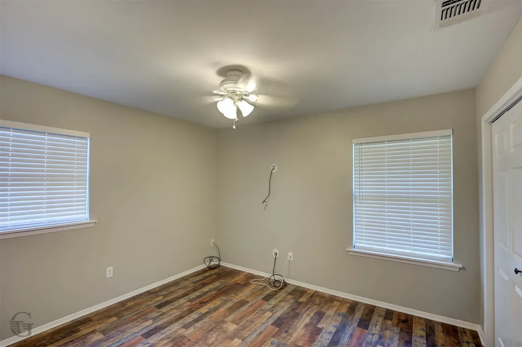 296 W. Birch Blanchard LA 71107