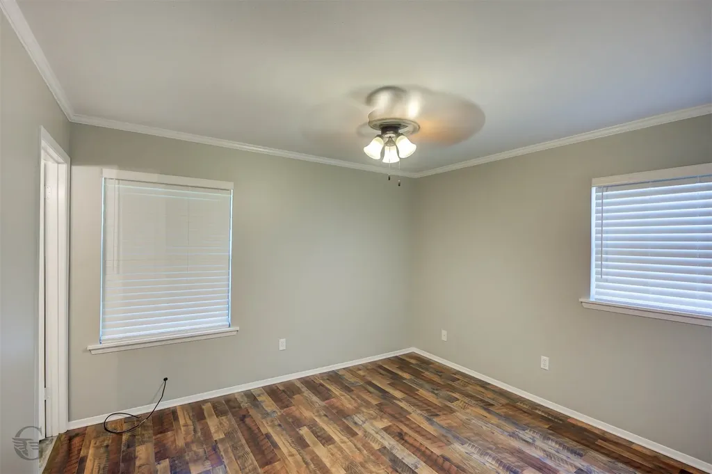 296 W. Birch Blanchard LA 71107