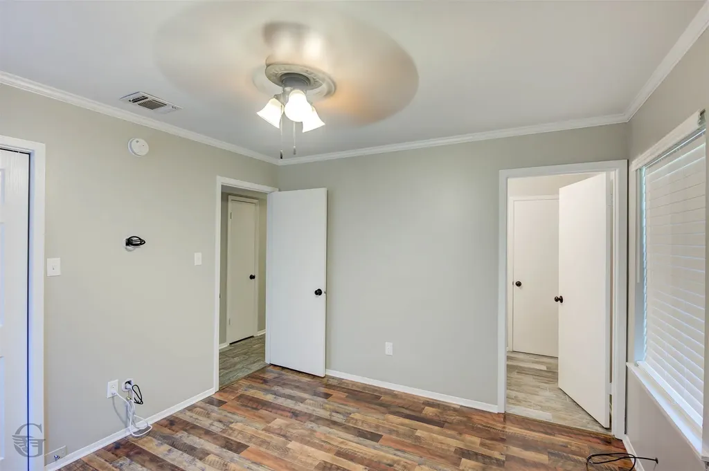 296 W. Birch Blanchard LA 71107