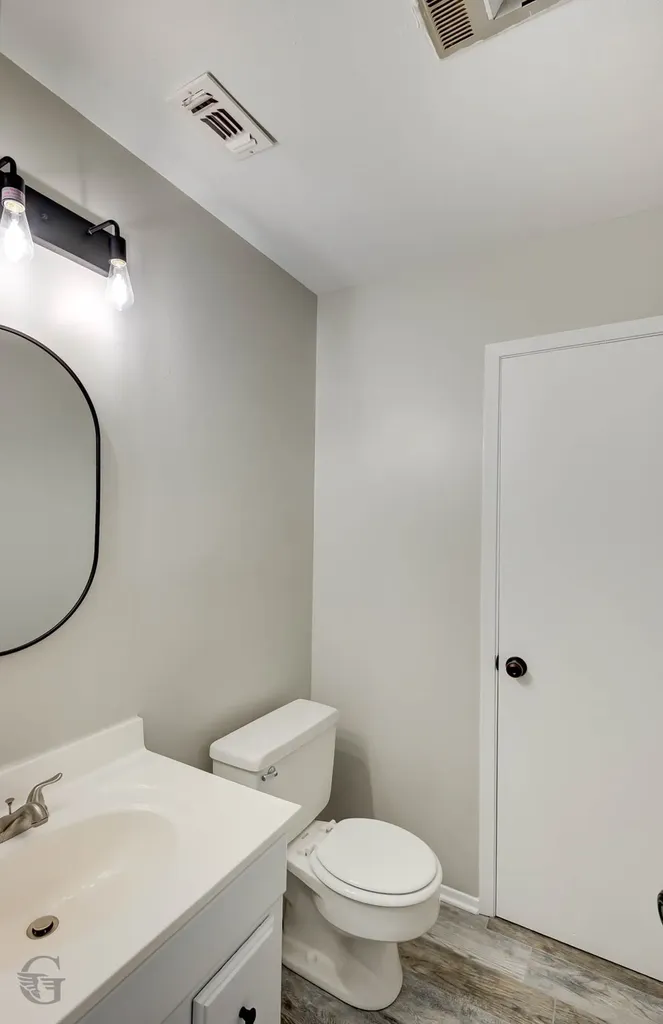 296 W. Birch Blanchard LA 71107