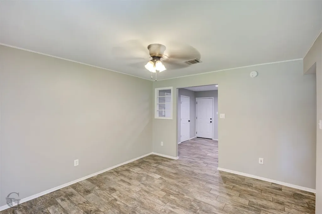 296 W. Birch Blanchard LA 71107