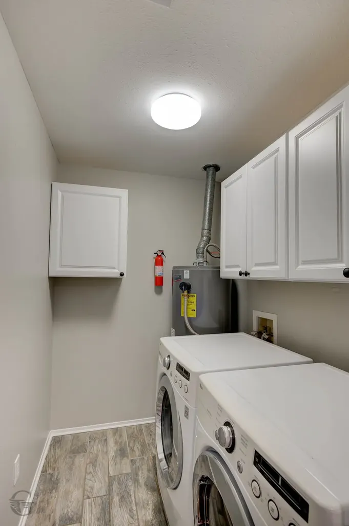 296 W. Birch Blanchard LA 71107