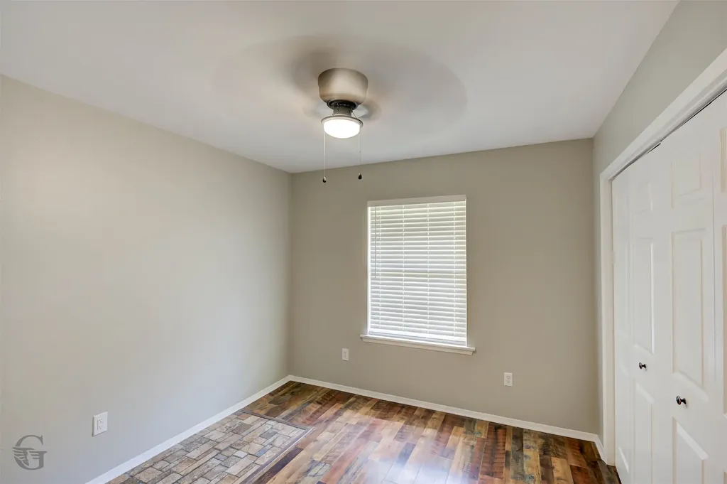 296 W. Birch Blanchard LA 71107