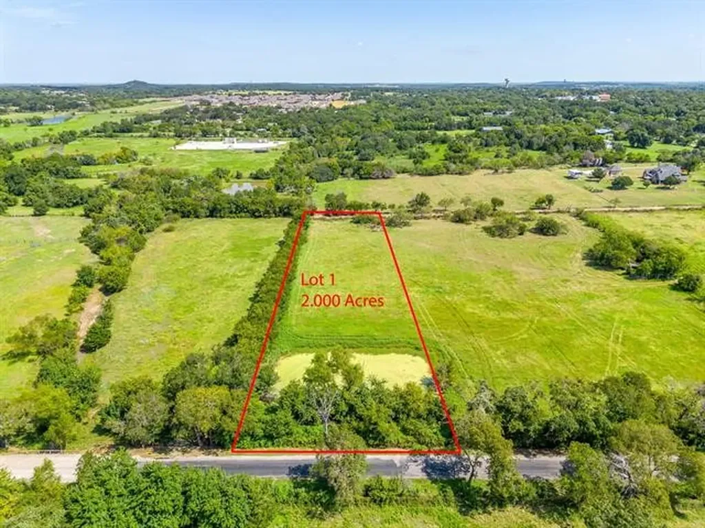 724 County Road 909 Joshua TX 76058