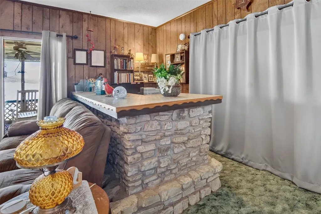 151 Rock Creek Loop Possum Kingdom Lake TX 76449