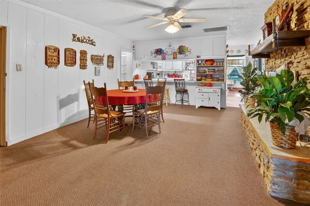 151 Rock Creek Loop Possum Kingdom Lake TX 76449
