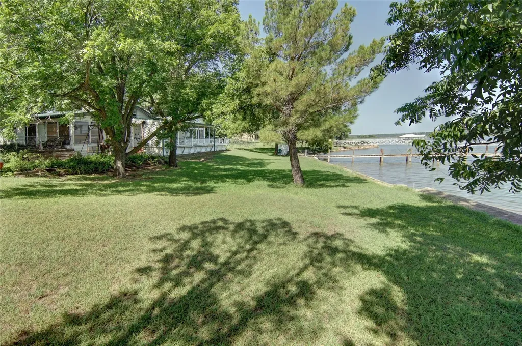 151 Rock Creek Loop Possum Kingdom Lake TX 76449