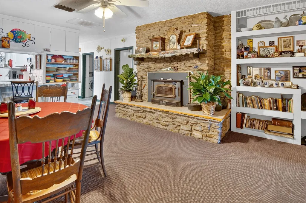 151 Rock Creek Loop Possum Kingdom Lake TX 76449