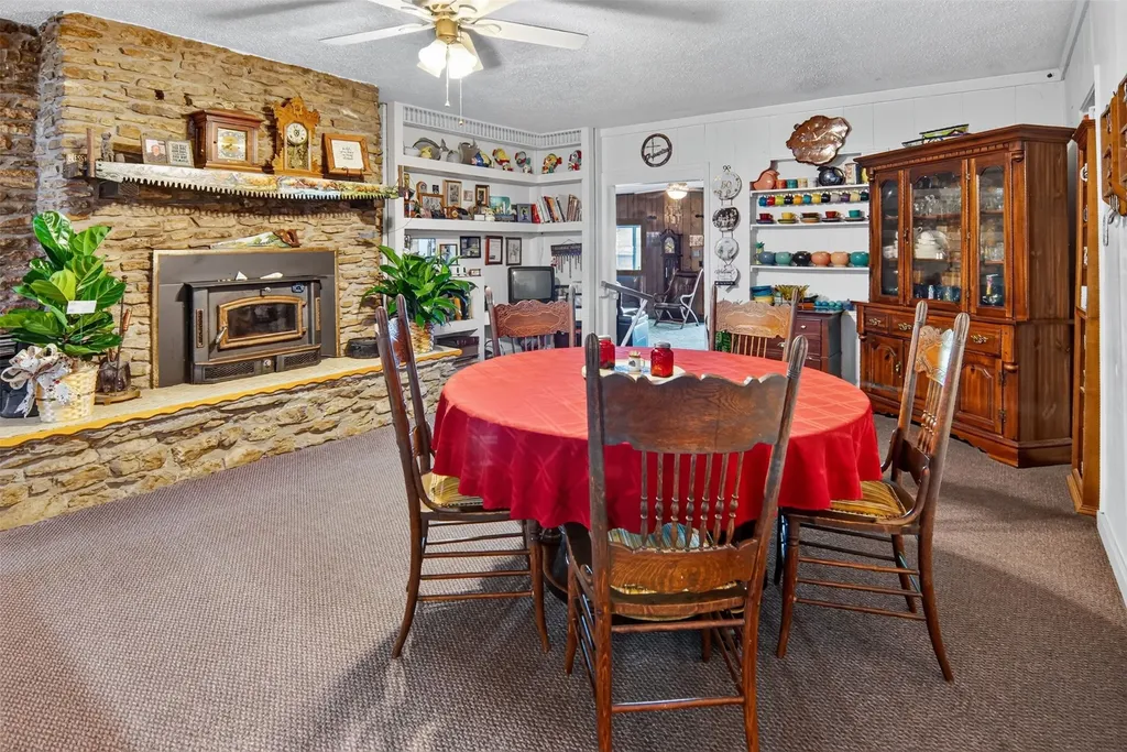 151 Rock Creek Loop Possum Kingdom Lake TX 76449