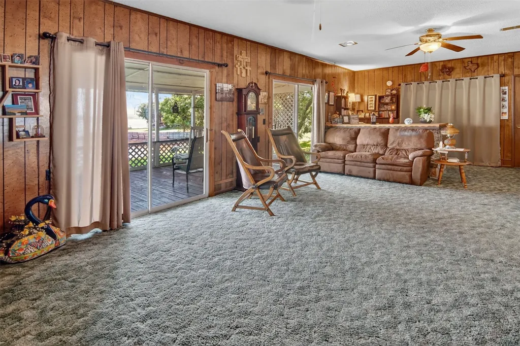151 Rock Creek Loop Possum Kingdom Lake TX 76449