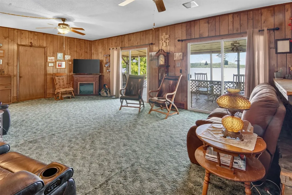 151 Rock Creek Loop Possum Kingdom Lake TX 76449