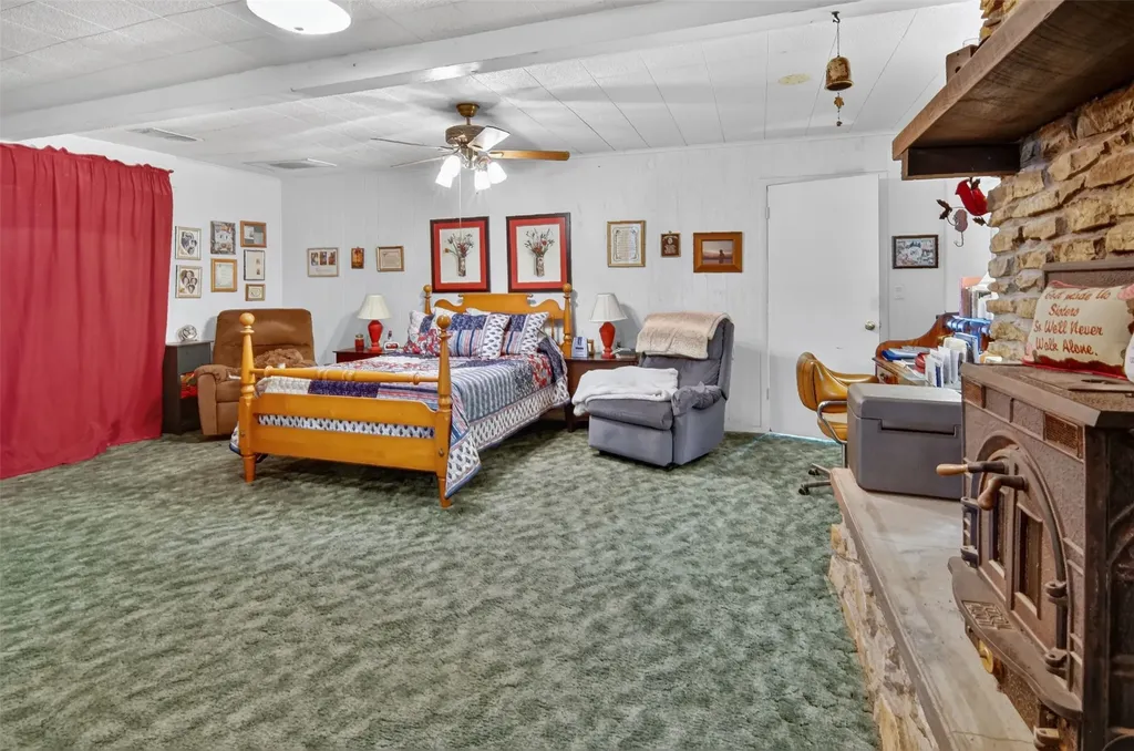 151 Rock Creek Loop Possum Kingdom Lake TX 76449