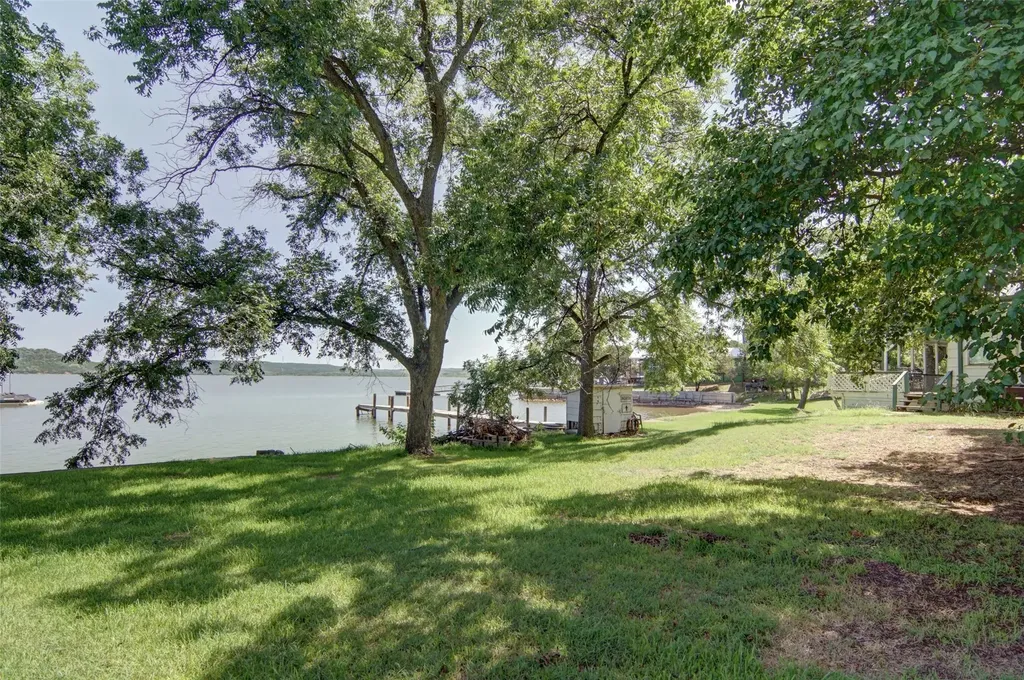 151 Rock Creek Loop Possum Kingdom Lake TX 76449