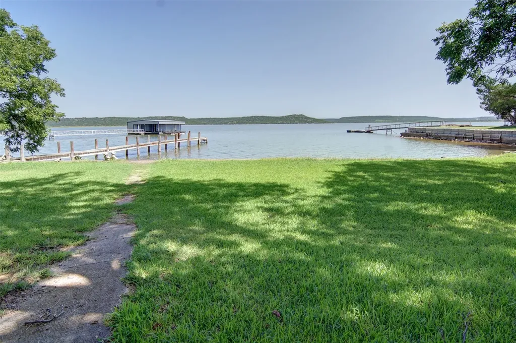 151 Rock Creek Loop Possum Kingdom Lake TX 76449
