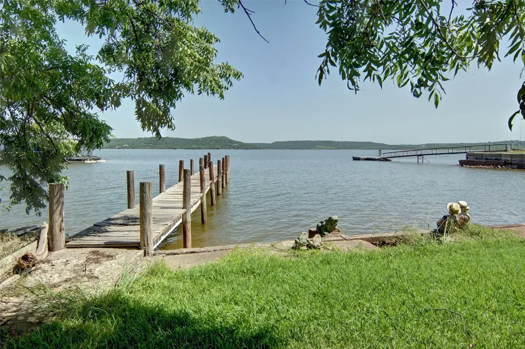 151 Rock Creek Loop Possum Kingdom Lake TX 76449