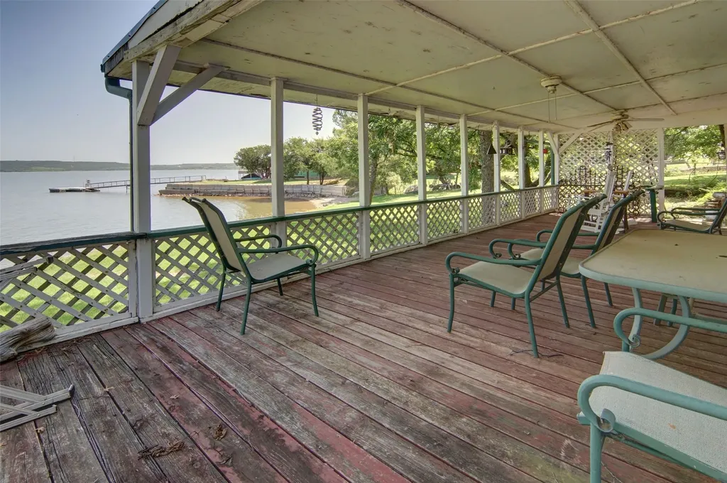 151 Rock Creek Loop Possum Kingdom Lake TX 76449
