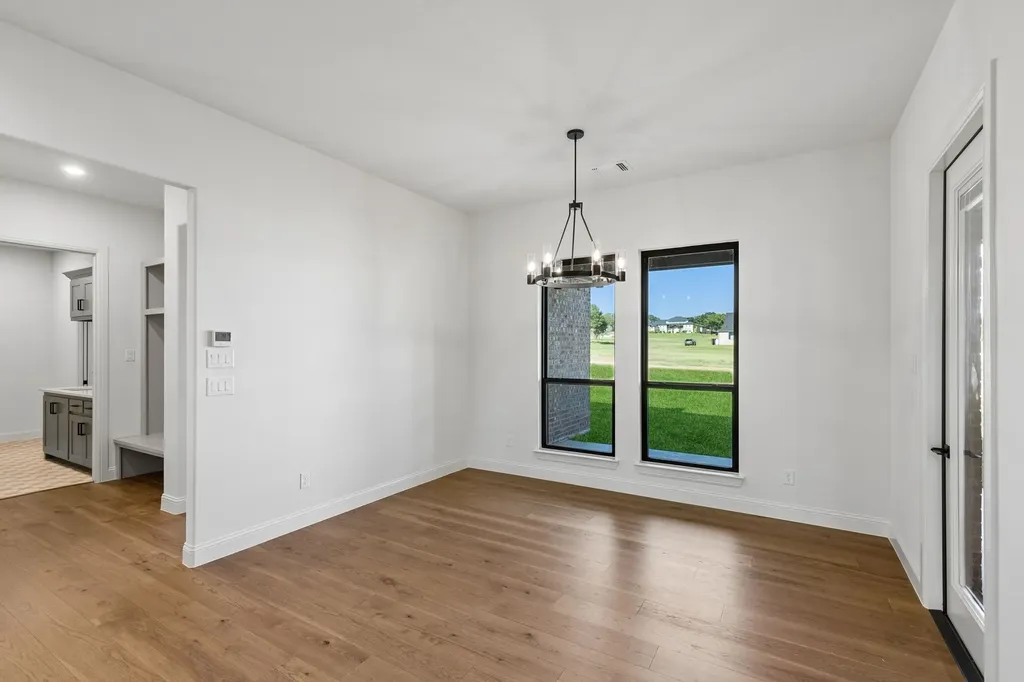 2043 Vaquero Drive Weatherford TX 76086