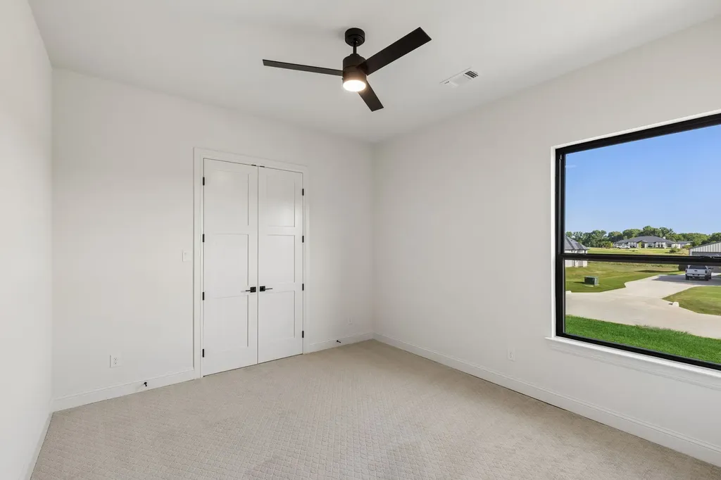 2043 Vaquero Drive Weatherford TX 76086