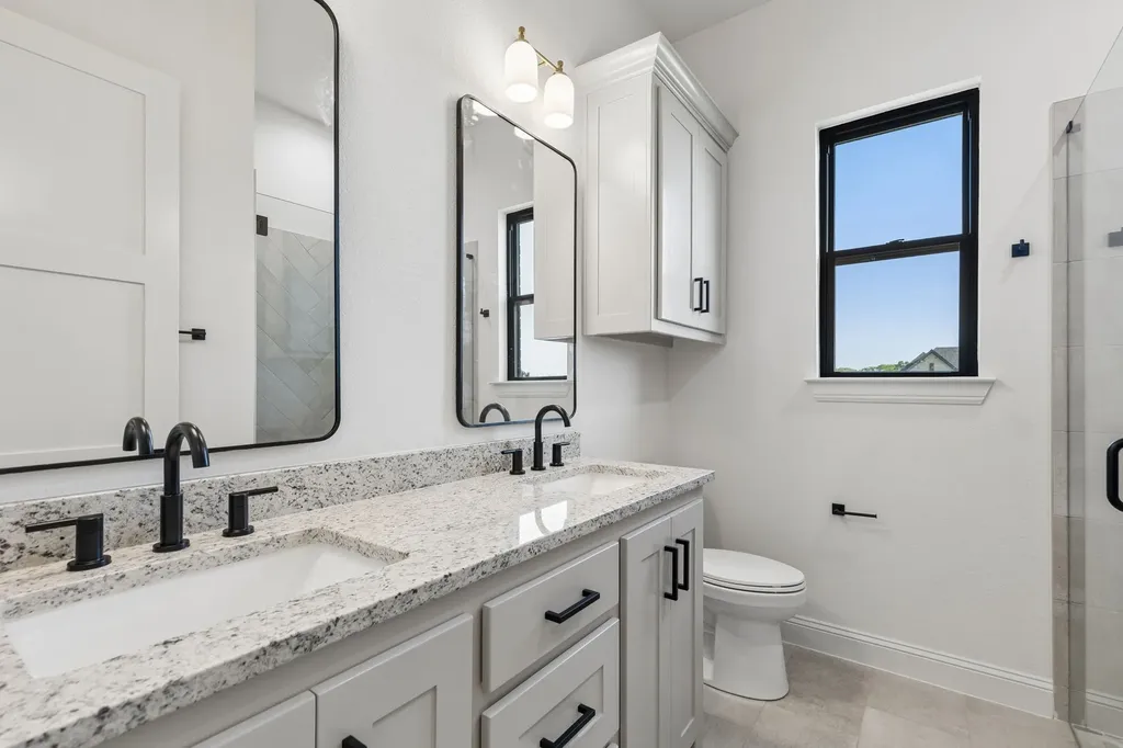 2043 Vaquero Drive Weatherford TX 76086