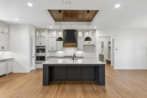 2043 Vaquero Drive Weatherford TX 76086