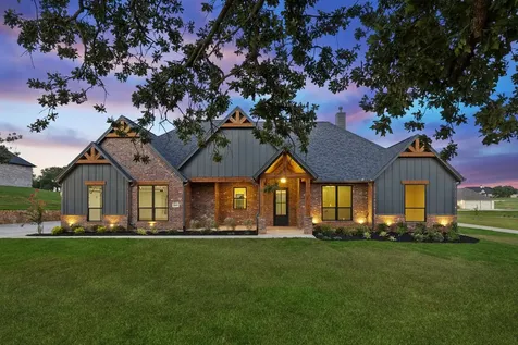 2043 Vaquero Drive Weatherford TX 76086